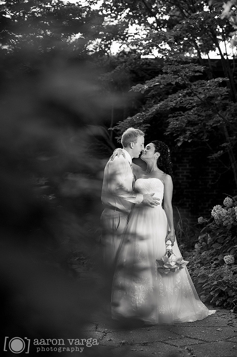 West Park North Side Wedding(pp w480 h721) - Candice + Patrick | New Hazlett Theater Wedding Photos