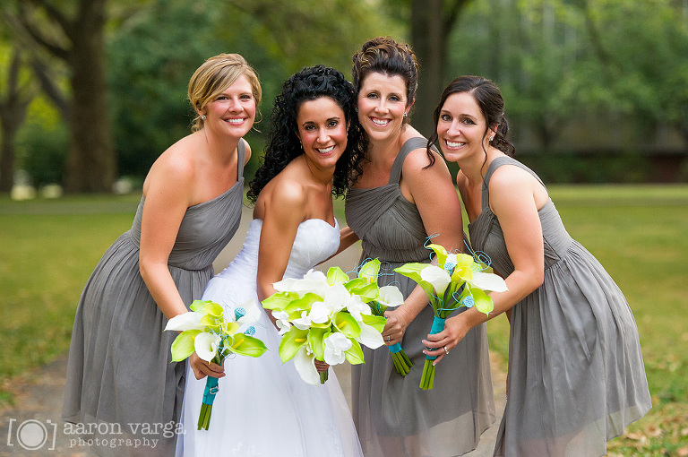 West Park North Side Wedding 04(pp w768 h510) - Candice + Patrick | New Hazlett Theater Wedding Photos