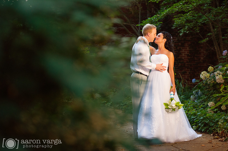 West Park North Side Wedding 05(pp w768 h510) - Candice + Patrick | New Hazlett Theater Wedding Photos