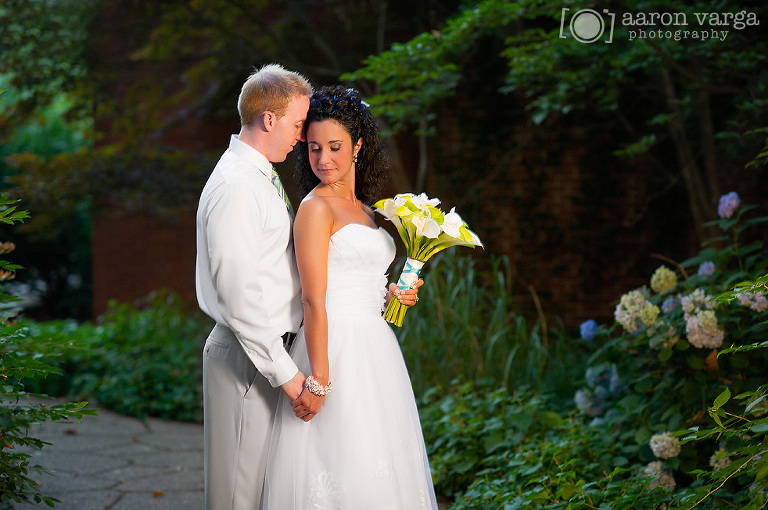 West Park North Side Wedding 06(pp w768 h510) - Candice + Patrick | New Hazlett Theater Wedding Photos