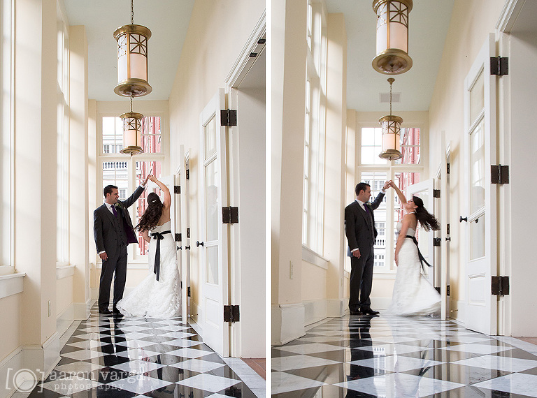 45b The Homestead Virginia Wedding(pp w768 h570) - Alisa + Tristan | Omni Homestead Resort Wedding Photos