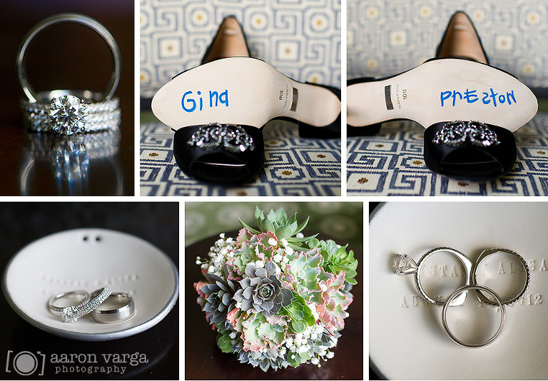 The Homestead Virginia Wedding Details(pp w768 h534) - Alisa + Tristan | Omni Homestead Resort Wedding Photos