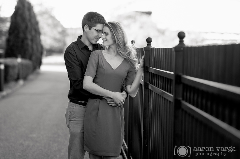 04 Station Square Engagement(pp w768 h510) - Lauren + Ryan | Station Square Engagement Photos