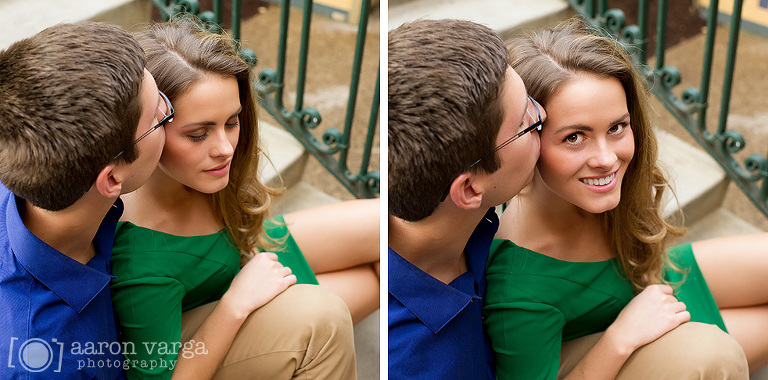 07 Station Square Engagement(pp w768 h380) - Lauren + Ryan | Station Square Engagement Photos