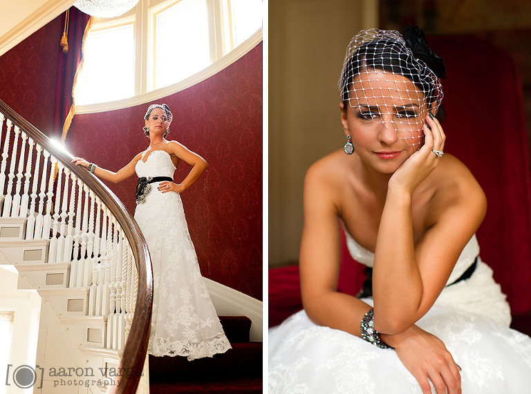 10 Inn on Mexican War Streets Wedding(pp w768 h570) - Angela + Steve | Mattress Factory Wedding Photos