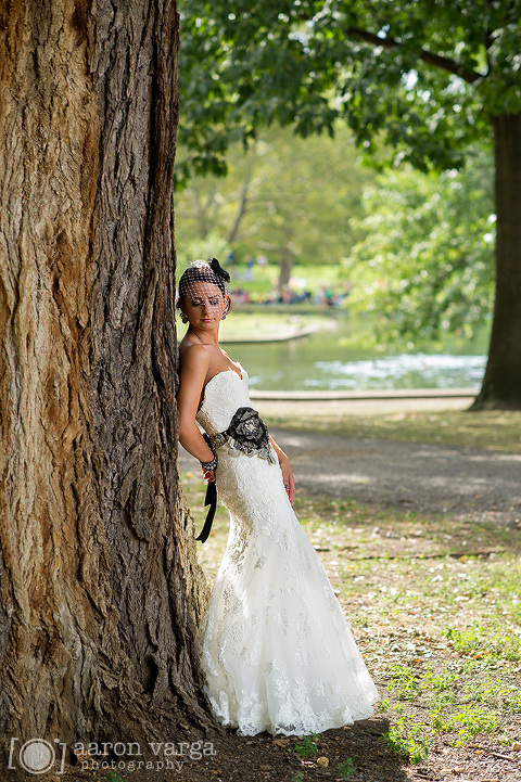 15 West Park Bridal Party(pp w480 h721) - Angela + Steve | Mattress Factory Wedding Photos