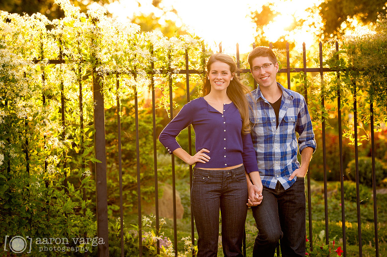 16 Schenley Park Engagement(pp w768 h510) - Lauren + Ryan | Station Square Engagement Photos