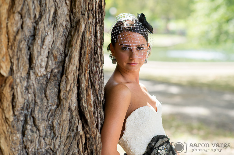 16 West Park Bridal Party(pp w768 h510) - Angela + Steve | Mattress Factory Wedding Photos