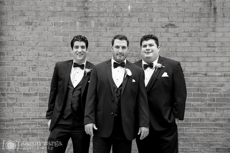 23 Priory Wedding(pp w768 h511) - Angela + Steve | Mattress Factory Wedding Photos