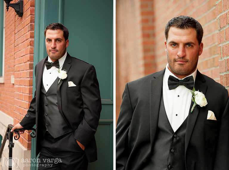 24 Priory Wedding(pp w768 h570) - Angela + Steve | Mattress Factory Wedding Photos