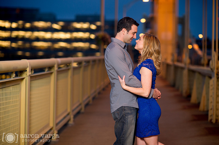 26 Pittsburgh City Engagement(pp w768 h510) - Julie + Brian | Mellon Park Engagement Photos