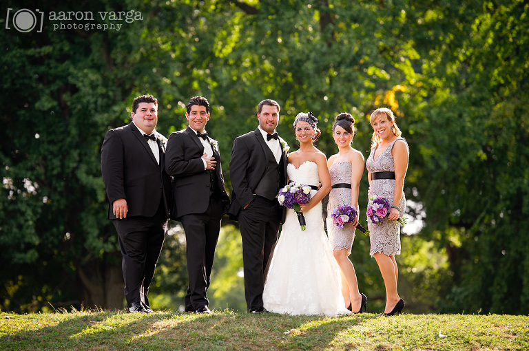 50 North Side Park Wedding(pp w768 h510) - Angela + Steve | Mattress Factory Wedding Photos