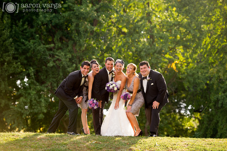 51 North Side Park Wedding(pp w768 h511) - Angela + Steve | Mattress Factory Wedding Photos