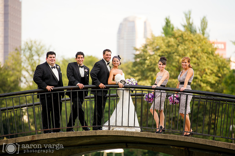 53 North Side Park Wedding(pp w768 h510) - Angela + Steve | Mattress Factory Wedding Photos