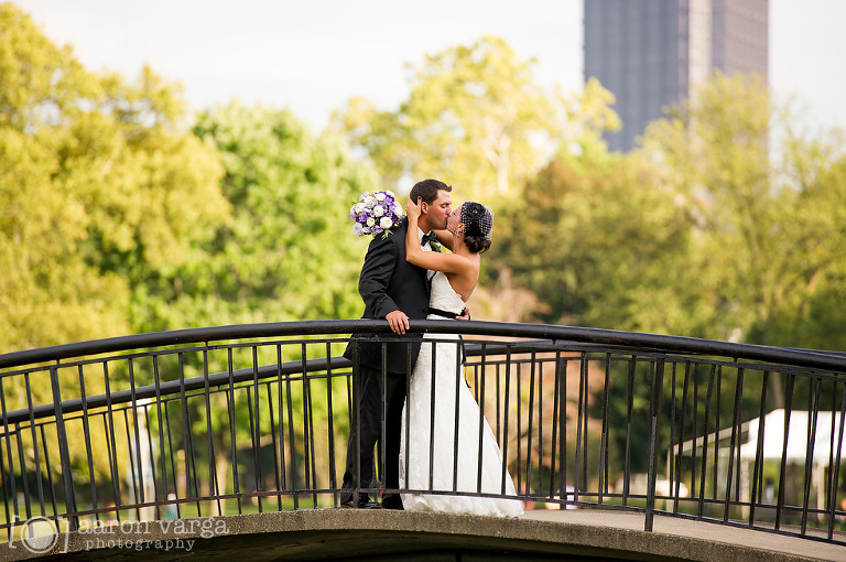 54 North Side Park Wedding(pp w768 h510) - Angela + Steve | Mattress Factory Wedding Photos