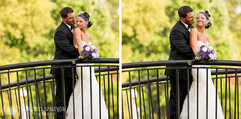 55 North Side Park Wedding(pp w768 h380) - Angela + Steve | Mattress Factory Wedding Photos