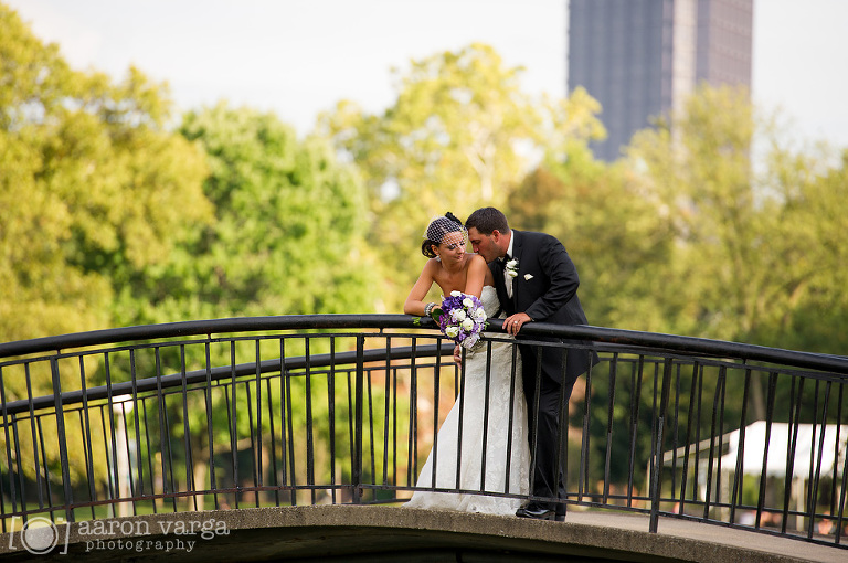 56 North Side Park Wedding(pp w768 h510) - Angela + Steve | Mattress Factory Wedding Photos