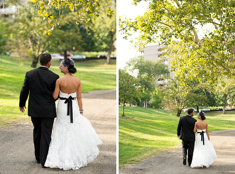 57 North Side Park Wedding(pp w768 h570) - Angela + Steve | Mattress Factory Wedding Photos