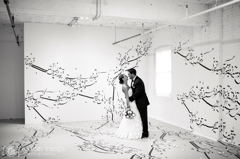 60 Mattress Factory Wedding(pp w768 h510) - Angela + Steve | Mattress Factory Wedding Photos