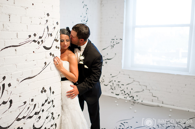 62 Mattress Factory Wedding(pp w768 h510) - Angela + Steve | Mattress Factory Wedding Photos