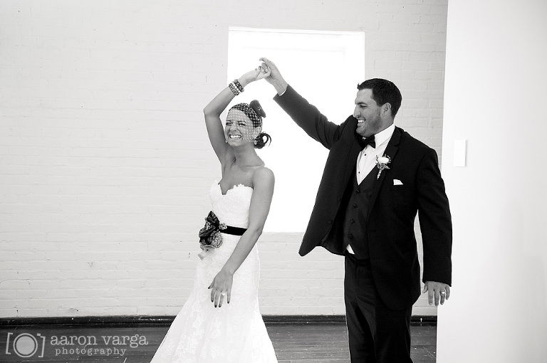 63 Mattress Factory Wedding(pp w768 h510) - Angela + Steve | Mattress Factory Wedding Photos