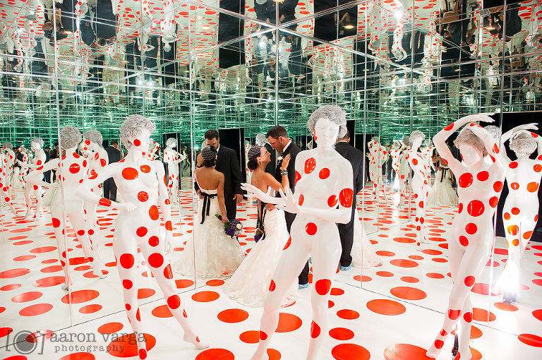 64 Mattress Factory Wedding(pp w768 h510) - Angela + Steve | Mattress Factory Wedding Photos