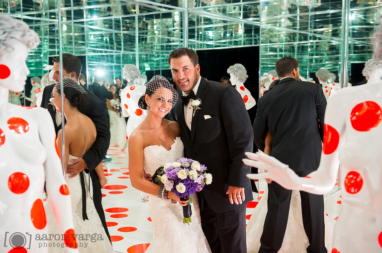 66 Mattress Factory Wedding(pp w768 h510) - Angela + Steve | Mattress Factory Wedding Photos