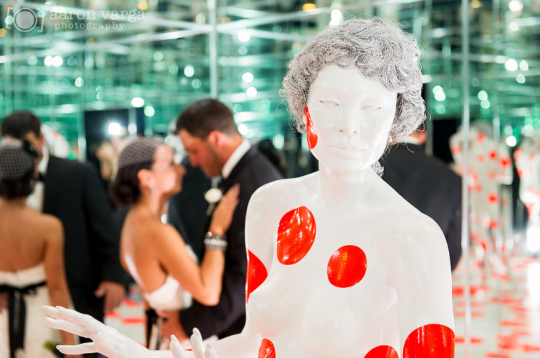 67 Mattress Factory Wedding(pp w768 h510) - Angela + Steve | Mattress Factory Wedding Photos