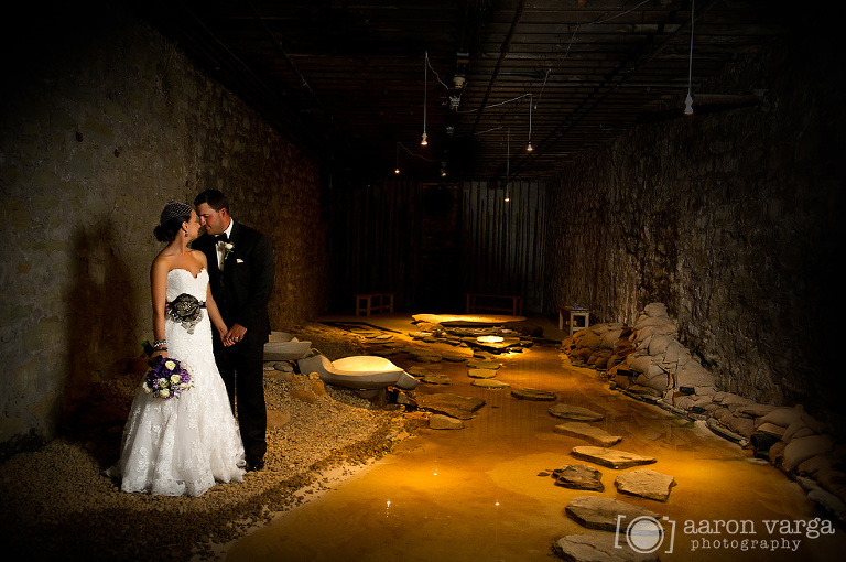 68 Mattress Factory Wedding(pp w768 h510) - Angela + Steve | Mattress Factory Wedding Photos