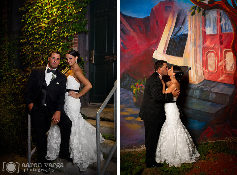 99 North Side Wedding(pp w768 h570) - Angela + Steve | Mattress Factory Wedding Photos