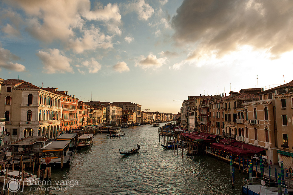 Venice, Italy