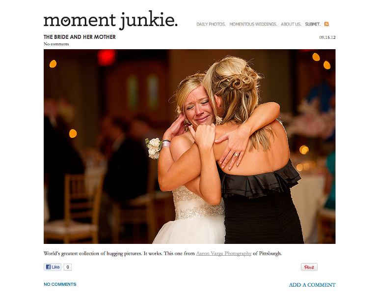 momentjunkie(pp w768 h610) - Featured! Julia + Seth | Moment Junkie