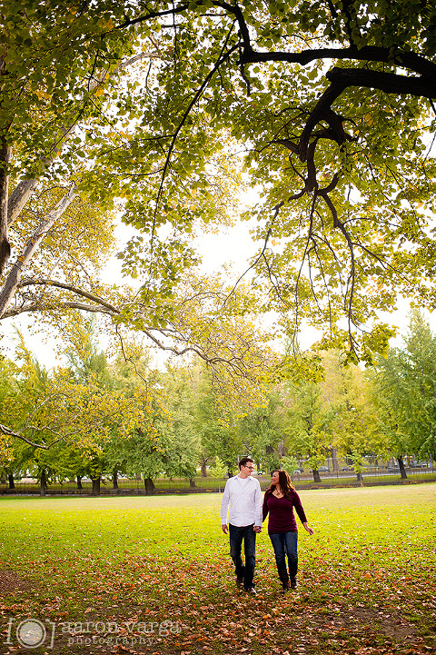 02 North Side Engagement Pittsburgh Wedding Photographers(pp w480 h721) - Brittney + Mike | North Side Park Engagement Photos