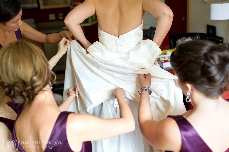 02 PNC Park Wedding(pp w768 h511) - Beth + Kyle | PNC Park Wedding Photos