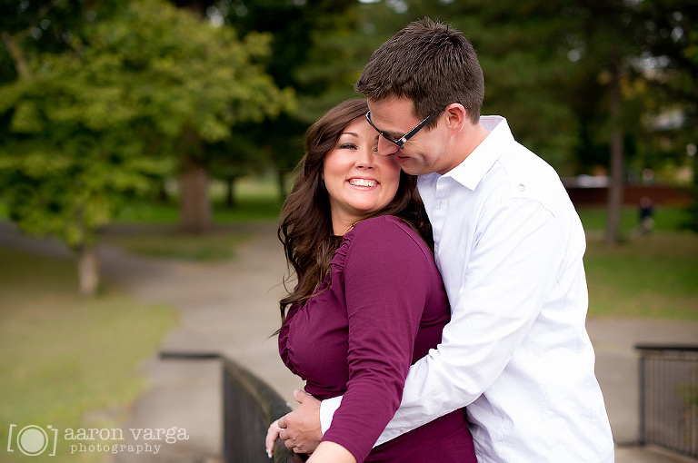 03 North Side Engagement Pittsburgh Wedding Photographers(pp w768 h510) - Brittney + Mike | North Side Park Engagement Photos