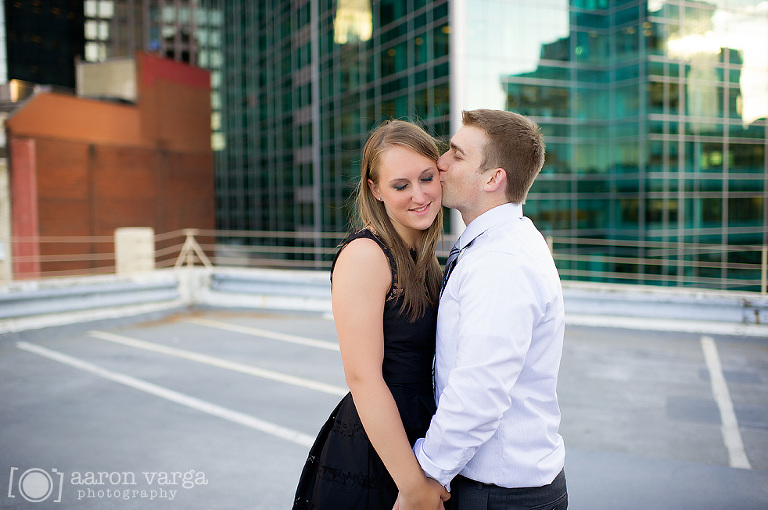 05 Downtown Pittsburgh Engagement(pp w768 h510) - Kyrstin + Ben | Downtown Pittsburgh Engagement Photos