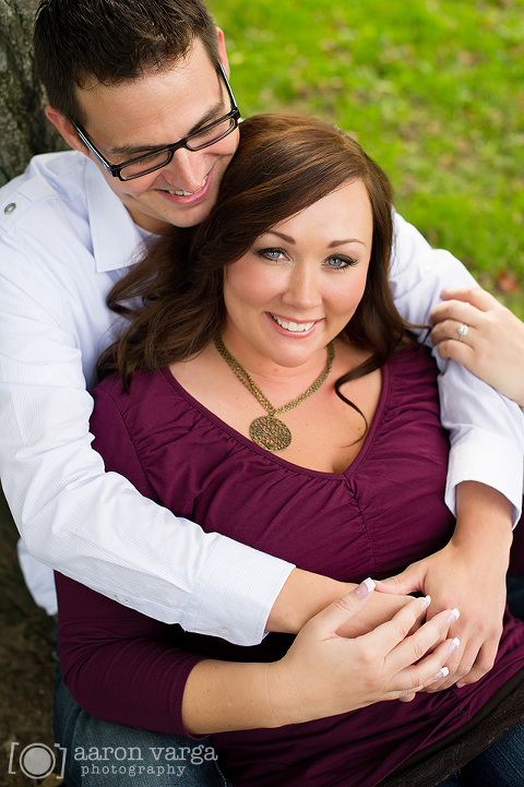 05 North Side Engagement Pittsburgh Wedding Photographers(pp w480 h721) - Brittney + Mike | North Side Park Engagement Photos