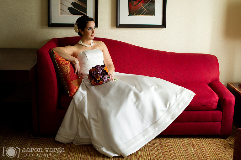 05 PNC Park Wedding(pp w768 h511) - Beth + Kyle | PNC Park Wedding Photos