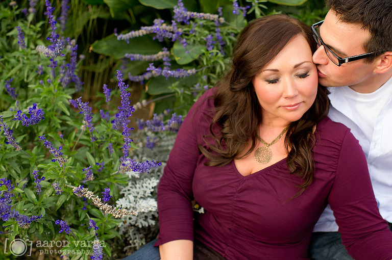 06 North Side Engagement Pittsburgh Wedding Photographers(pp w768 h510) - Brittney + Mike | North Side Park Engagement Photos