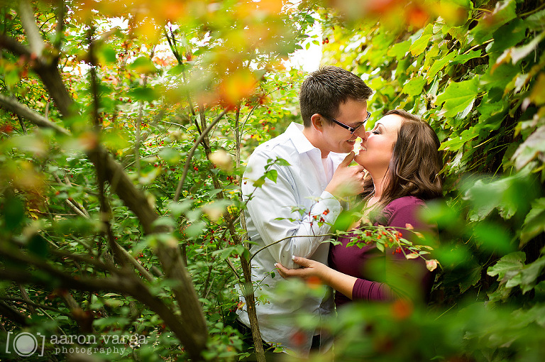 07 North Side Engagement Pittsburgh Wedding Photographers(pp w768 h510) - Brittney + Mike | North Side Park Engagement Photos