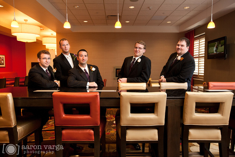 08 PNC Park Wedding(pp w768 h512) - Beth + Kyle | PNC Park Wedding Photos
