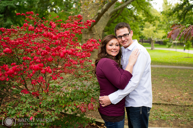 09 North Side Engagement Pittsburgh Wedding Photographers(pp w768 h511) - Brittney + Mike | North Side Park Engagement Photos
