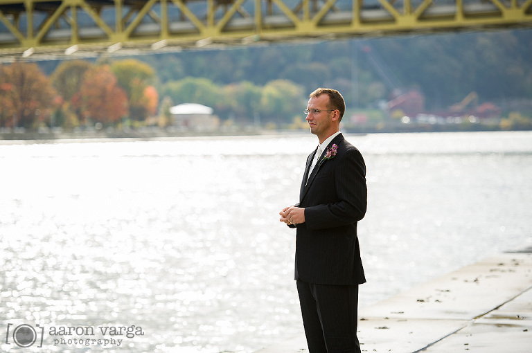 10 PNC Park Wedding(pp w768 h510) - Beth + Kyle | PNC Park Wedding Photos