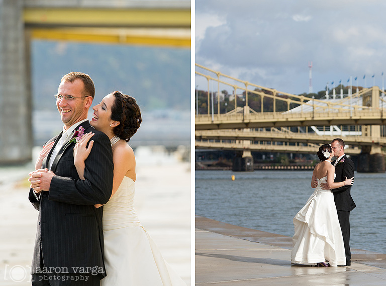 13 PNC Park Wedding(pp w768 h570) - Beth + Kyle | PNC Park Wedding Photos
