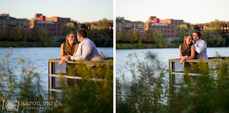 13b Downtown Pittsburgh Engagement(pp w768 h380) - Kyrstin + Ben | Downtown Pittsburgh Engagement Photos