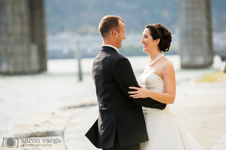 14 PNC Park Wedding(pp w768 h511) - Beth + Kyle | PNC Park Wedding Photos