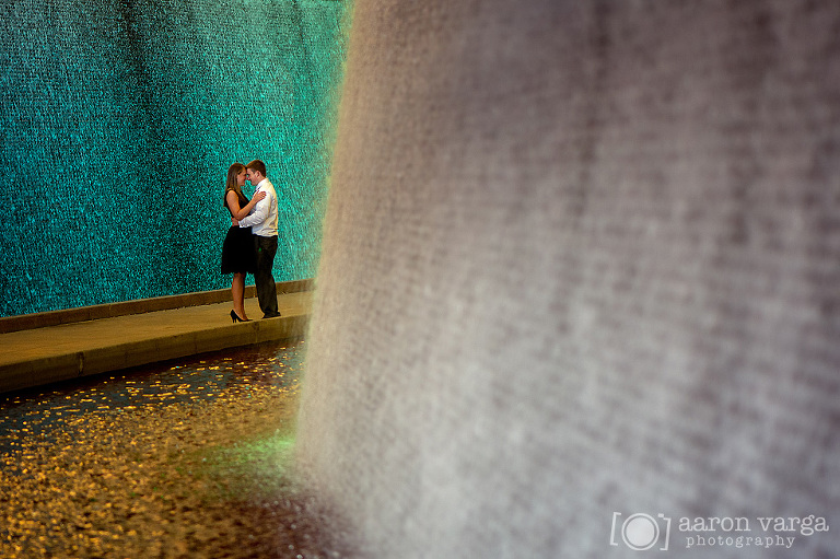15 Downtown Pittsburgh Engagement(pp w768 h511) - Kyrstin + Ben | Downtown Pittsburgh Engagement Photos