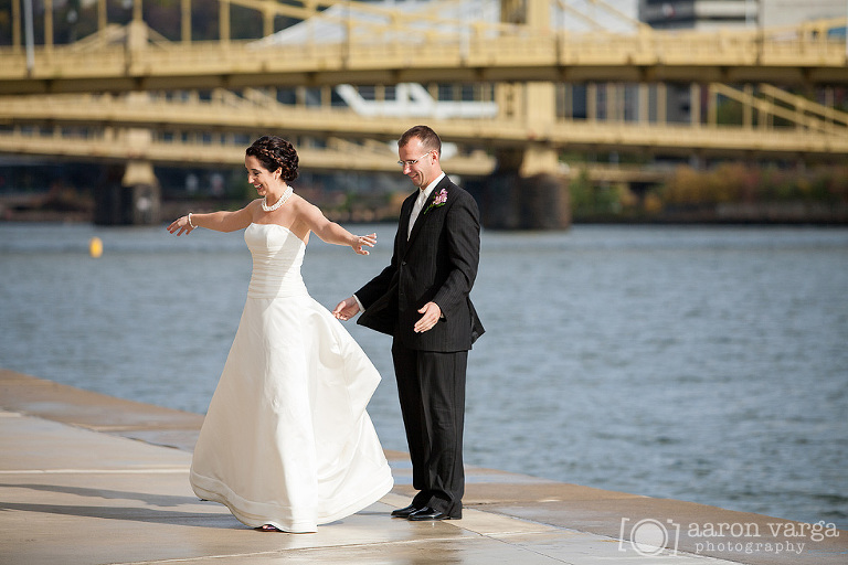 15 PNC Park Wedding(pp w768 h512) - Beth + Kyle | PNC Park Wedding Photos