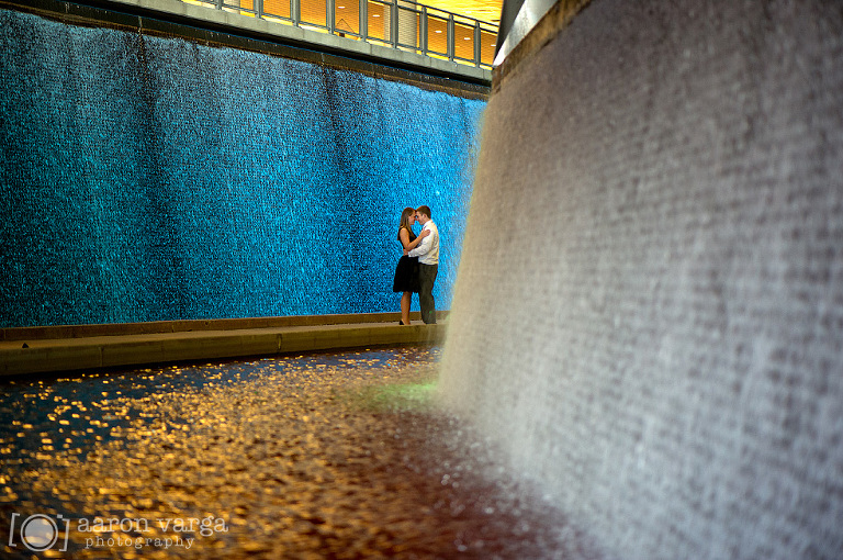 16 Downtown Pittsburgh Engagement(pp w768 h510) - Kyrstin + Ben | Downtown Pittsburgh Engagement Photos