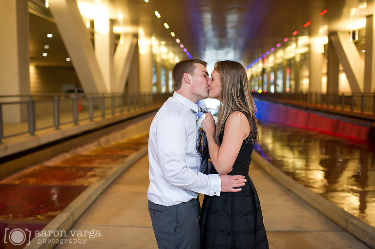 17 Downtown Pittsburgh Engagement(pp w768 h510) - Kyrstin + Ben | Downtown Pittsburgh Engagement Photos